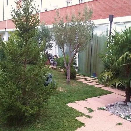 Apartamento Dream Venice Airport
