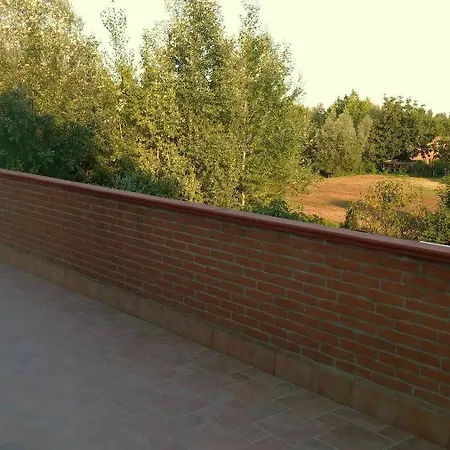 Dream Venice Airport Apartamento