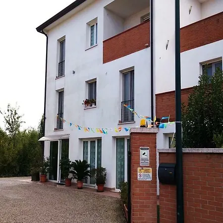 Dream Venice Airport Apartamento