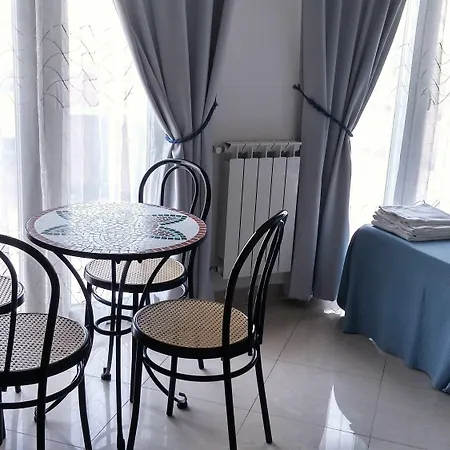 Dream Venice Airport Apartamento *