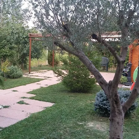 Dream Venice Airport Apartamento