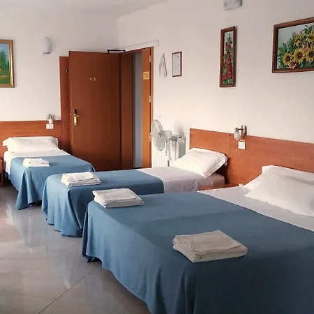 Dream Venice Airport Apartamento