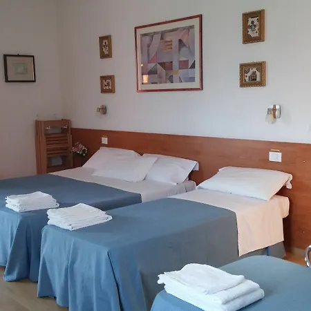 Dream Venice Airport Apartamento *