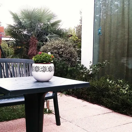 Apartamento Dream Venice Airport *