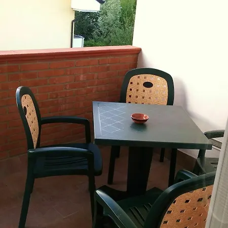 Dream Venice Airport Apartamento Dese