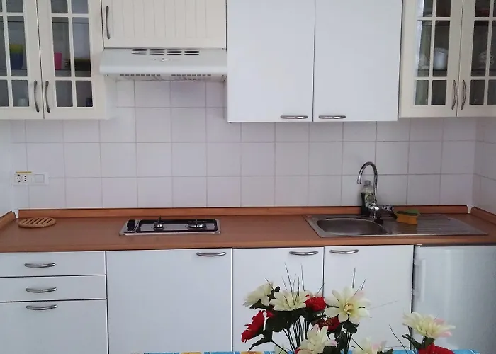 Appartement Dream Venice Airport