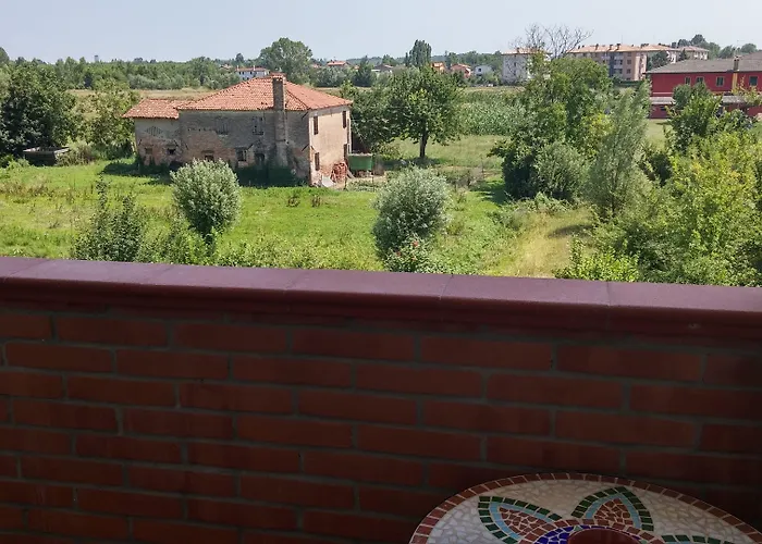 Dream Venice Airport Appartement