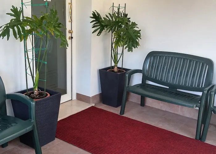 Dream Venice Airport Appartement *