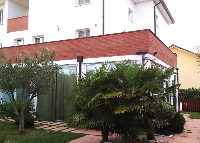 Dream Venice Airport Appartement *