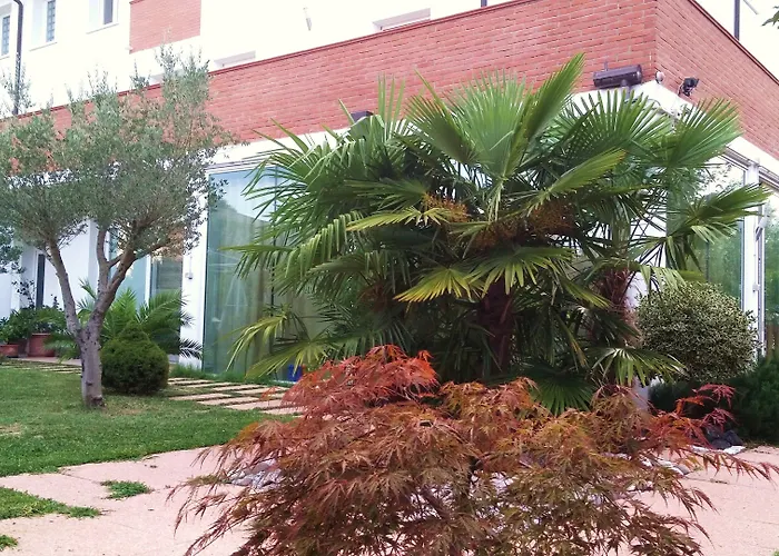 Dream Venice Airport *