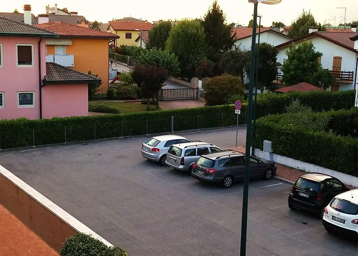 Dream Venice Airport 데세