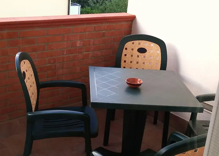 Appartement Dream Venice Airport