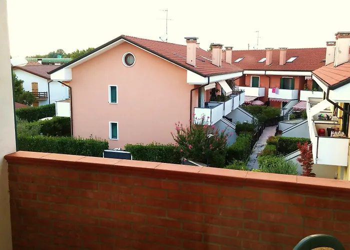 Dream Venice Airport Appartement