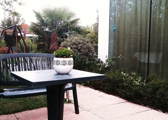 Dream Venice Airport Appartement