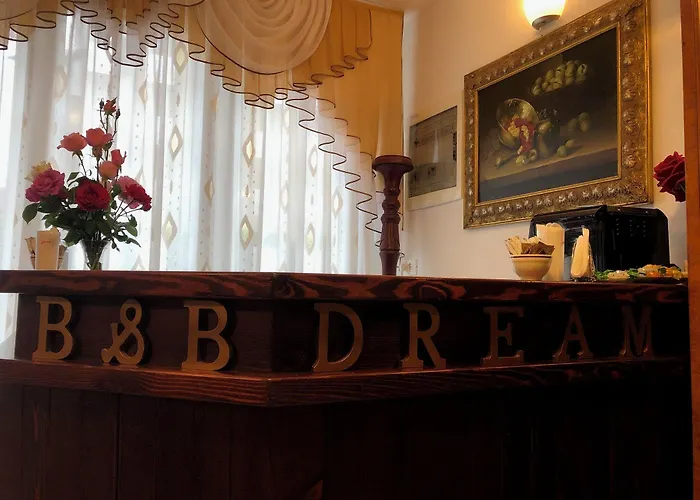 Appartement Dream Venice Airport *