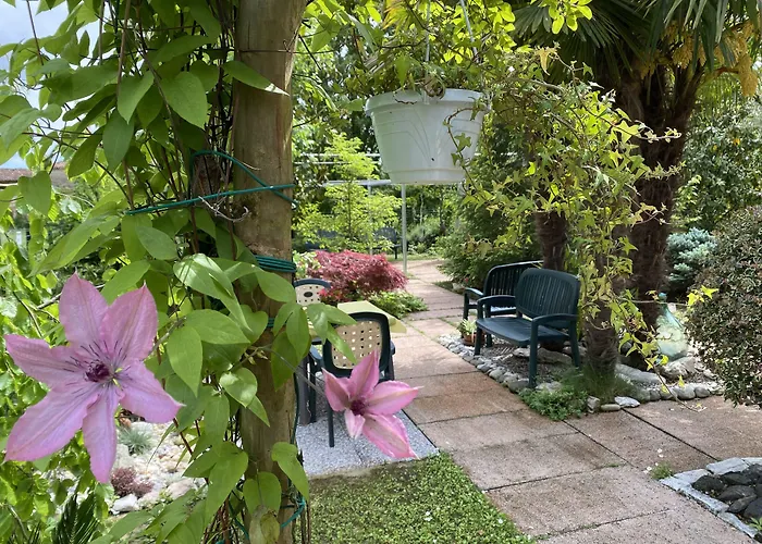 Dream Venice Airport Appartement *