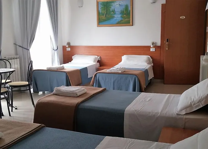 Appartement Dream Venice Airport *