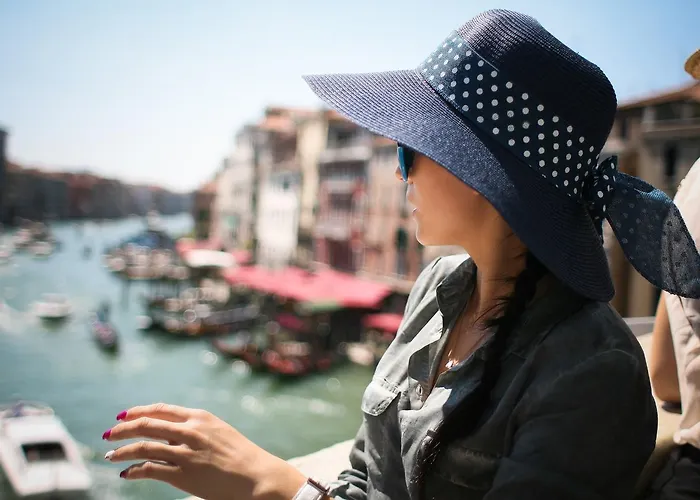 아파트 Dream Venice Airport *