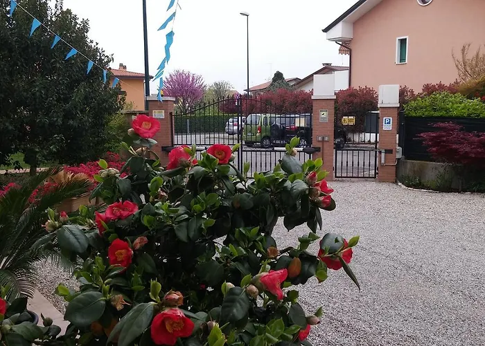 Dream Venice Airport