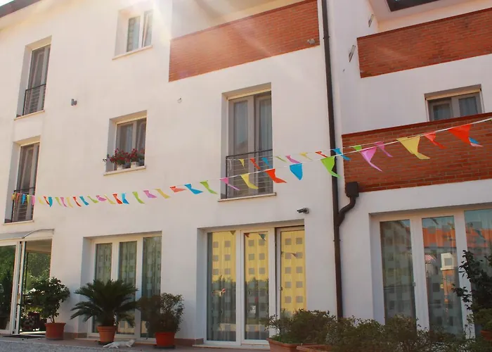 Dream Venice Airport * Dese